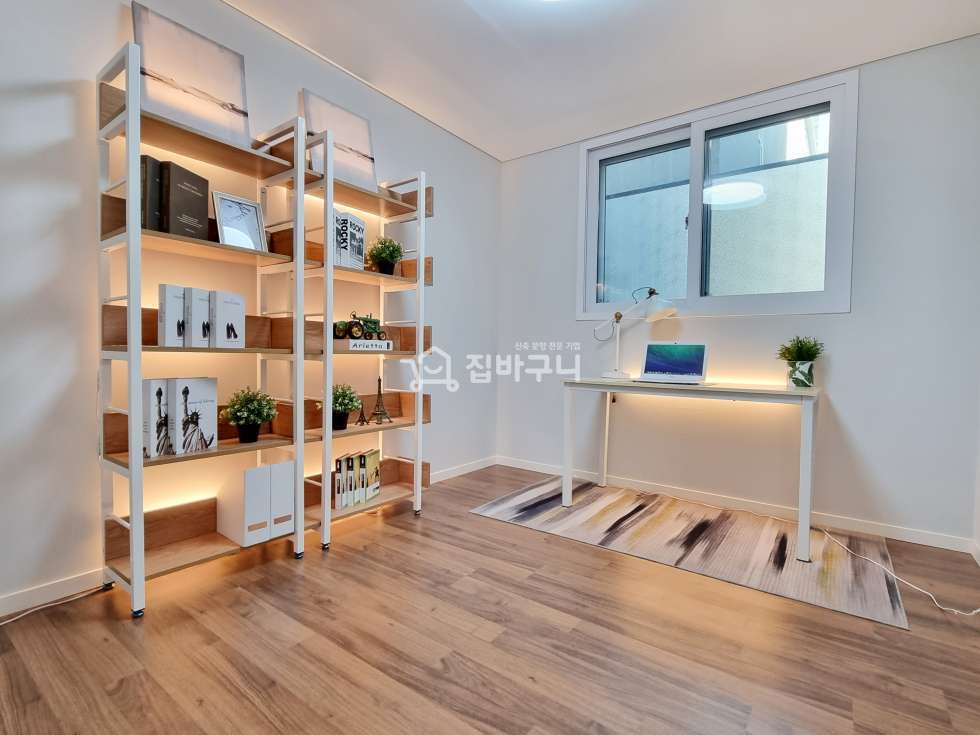 경기 부천원미구 상동 [초역세권] 중동역 도보5분 WOW~ 교통의 중심! 부천 4룸 분양 매물번호 12384 사진 10