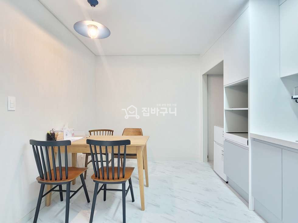 경기 수원권선구 탑동 ♠숲세권♠ 주변 인프라 빵빵! 수원 신축빌라 3룸~ 분양 매물번호 12913 사진 7
