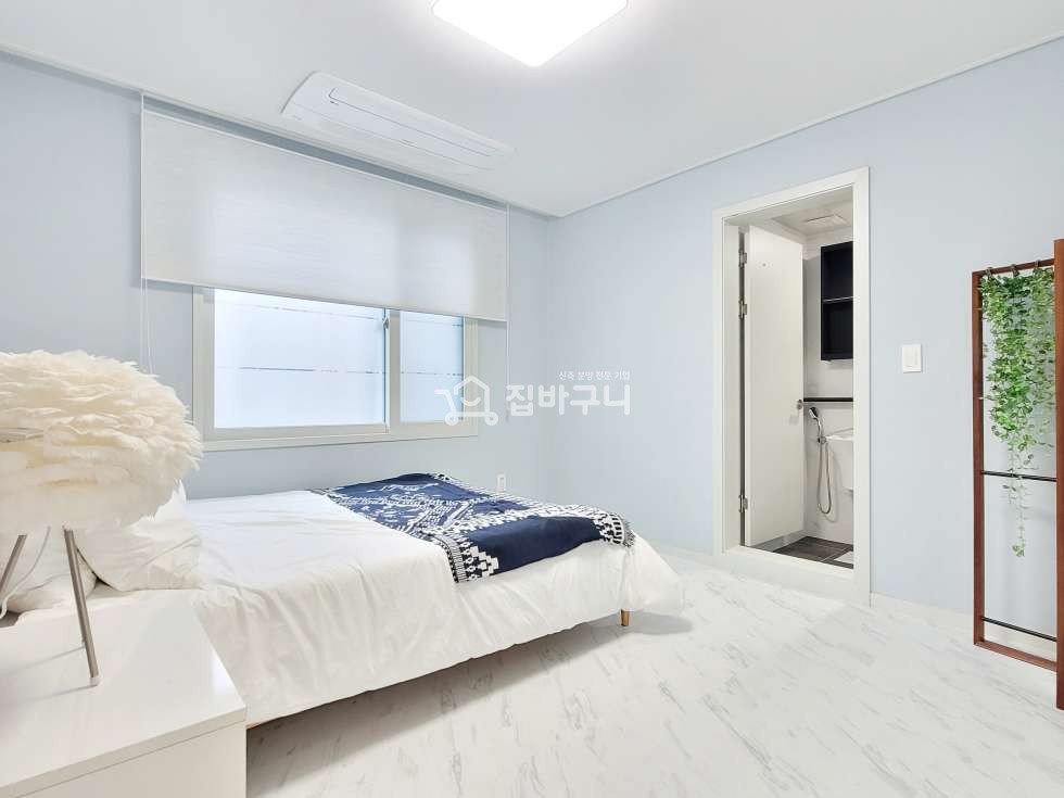 경기 수원권선구 탑동 ♠숲세권♠ 주변 인프라 빵빵! 수원 신축빌라 3룸~ 분양 매물번호 12913 사진 8