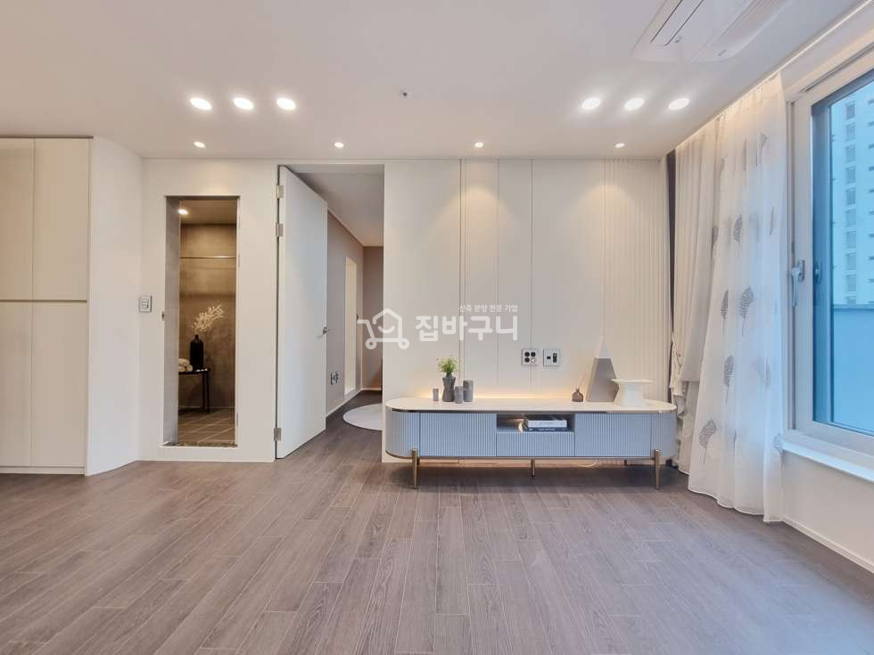 경기 수원팔달구 매산로3가 [역세권] 수원역 도보 10분! 테라스 View 맛집 보고 가세요~ 분양 매물번호 12383 사진 4