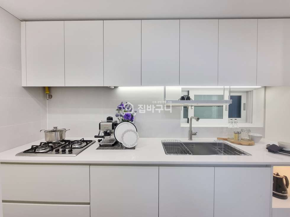 경기 수원팔달구 매산로3가 [역세권] 수원역 도보 10분! 테라스 View 맛집 보고 가세요~ 분양 매물번호 12383 사진 6