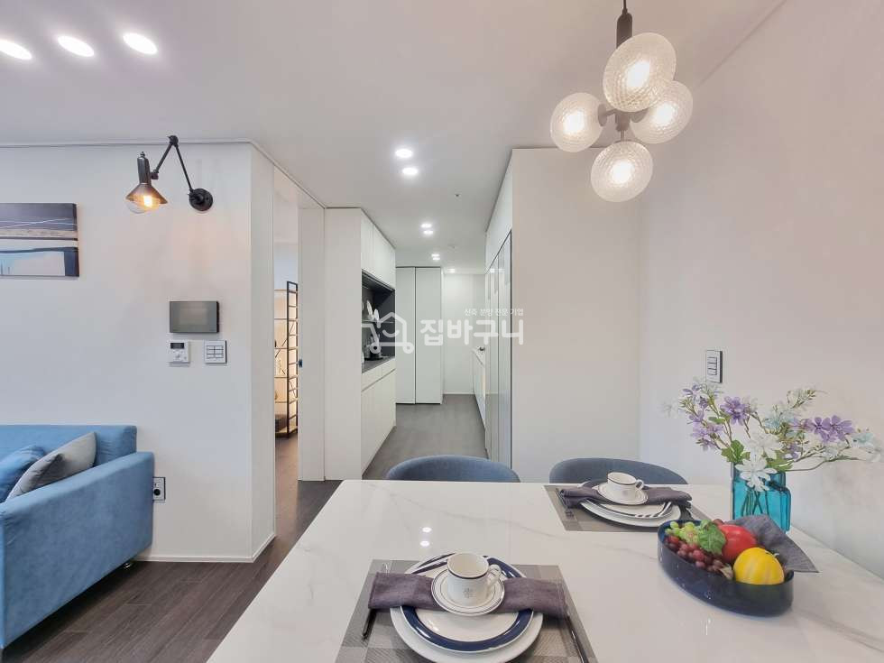 경기 수원팔달구 매산로3가 [역세권] 수원역 도보 10분! 테라스 View 맛집 보고 가세요~ 분양 매물번호 12383 사진 8