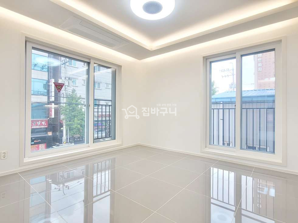 경기 수원권선구 탑동 교통과 주변환경이 우수한 풀옵션 수원 신축빌라 3룸! 분양 매물번호 12912 사진 8