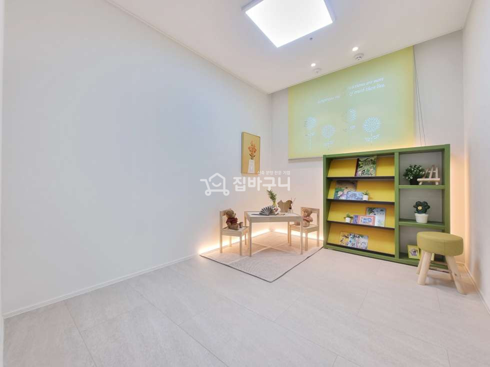 경기 수원팔달구 매산로3가 원스톱 생활 인프라 최고의 상권! 수원 3룸 분양 매물번호 12381 사진 10