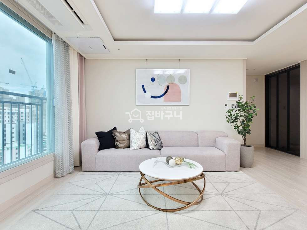 인천 미추홀구 숭의동 ▼학세권&역세권▼ 두 마리 토끼를 다 잡은 인천 신축 도시형아파트 3룸! 분양 매물번호 12911 사진 3