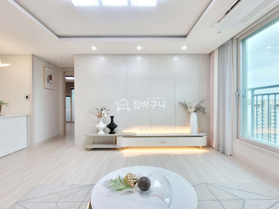 인천 미추홀구 숭의동 ▼학세권&역세권▼ 두 마리 토끼를 다 잡은 인천 신축 도시형아파트 3룸! 분양 매물번호 12911 사진 4