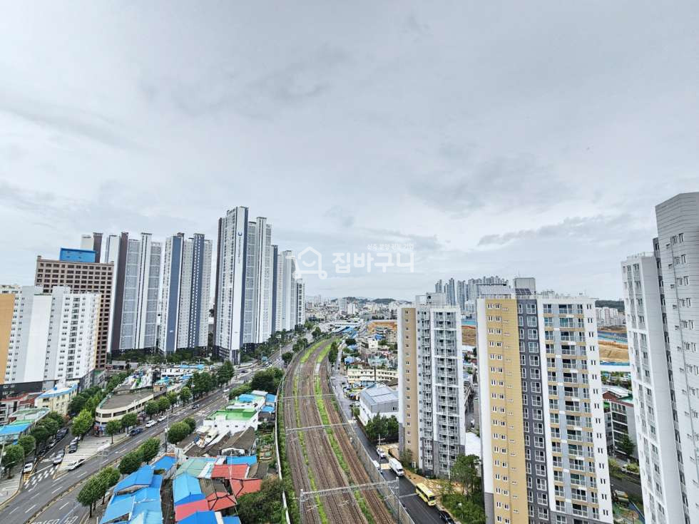 인천 미추홀구 숭의동 [역세권] 도원역세권 도보 10분! 시스템에어컨 3대~ 신축 인천 도시형아파트 분양 매물번호 12910 사진 1