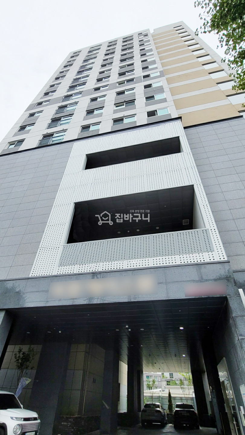 인천 미추홀구 숭의동 [역세권] 도원역세권 도보 10분! 시스템에어컨 3대~ 신축 인천 도시형아파트 분양 매물번호 12910 사진 2