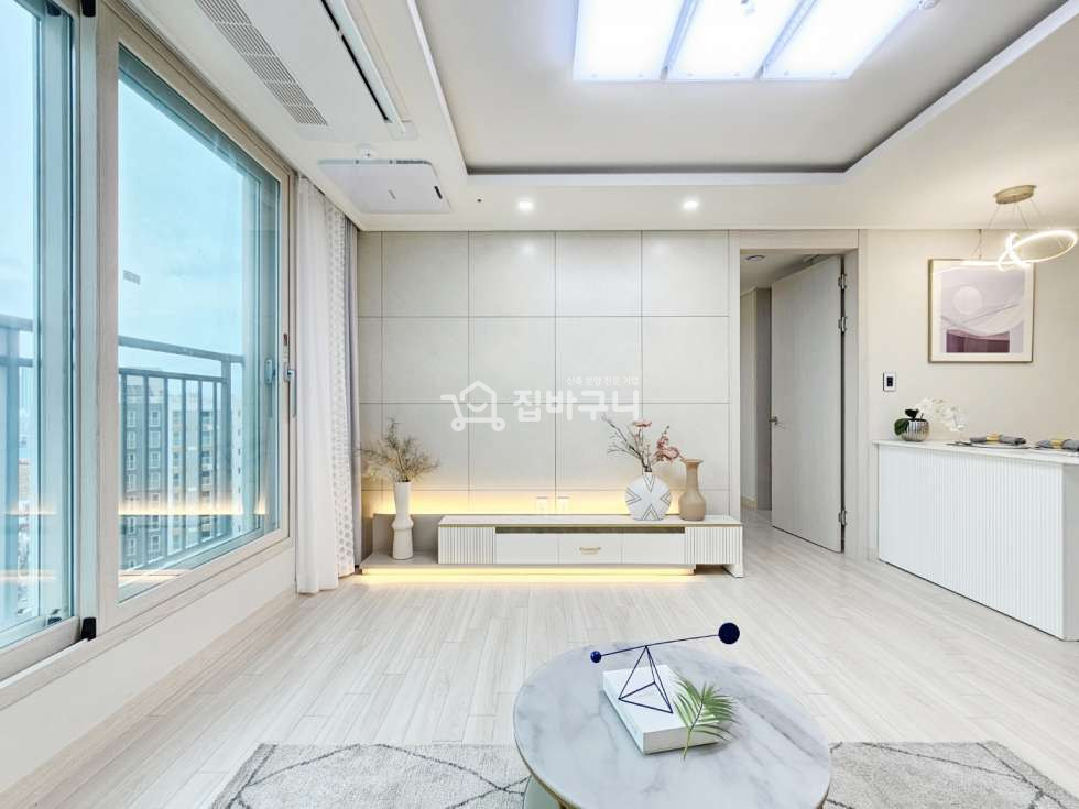 인천 미추홀구 숭의동 [역세권] 도원역세권 도보 10분! 시스템에어컨 3대~ 신축 인천 도시형아파트 분양 매물번호 12910 사진 4