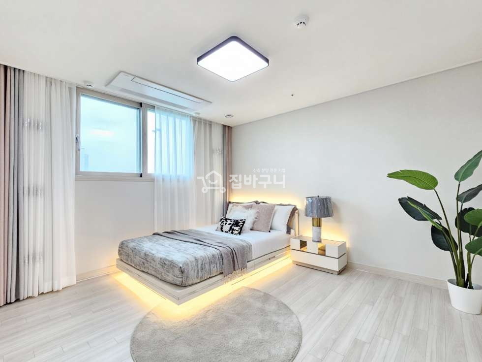 인천 미추홀구 숭의동 [역세권] 도원역세권 도보 10분! 시스템에어컨 3대~ 신축 인천 도시형아파트 분양 매물번호 12910 사진 10