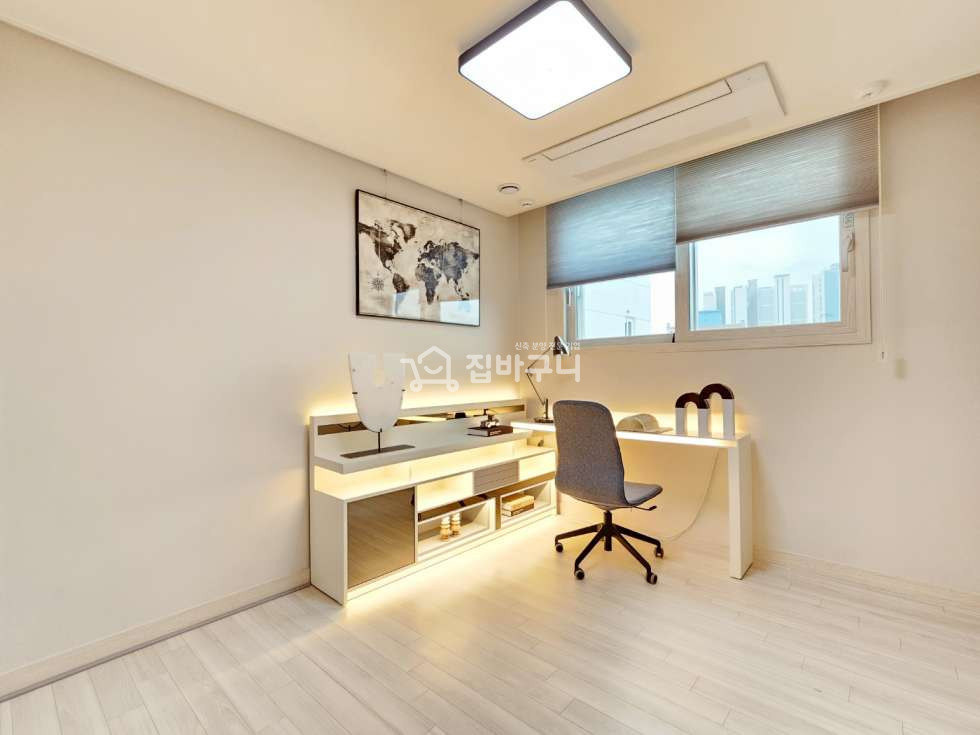 인천 미추홀구 숭의동 [역세권] 도원역세권 도보 10분! 시스템에어컨 3대~ 신축 인천 도시형아파트 분양 매물번호 12910 사진 14