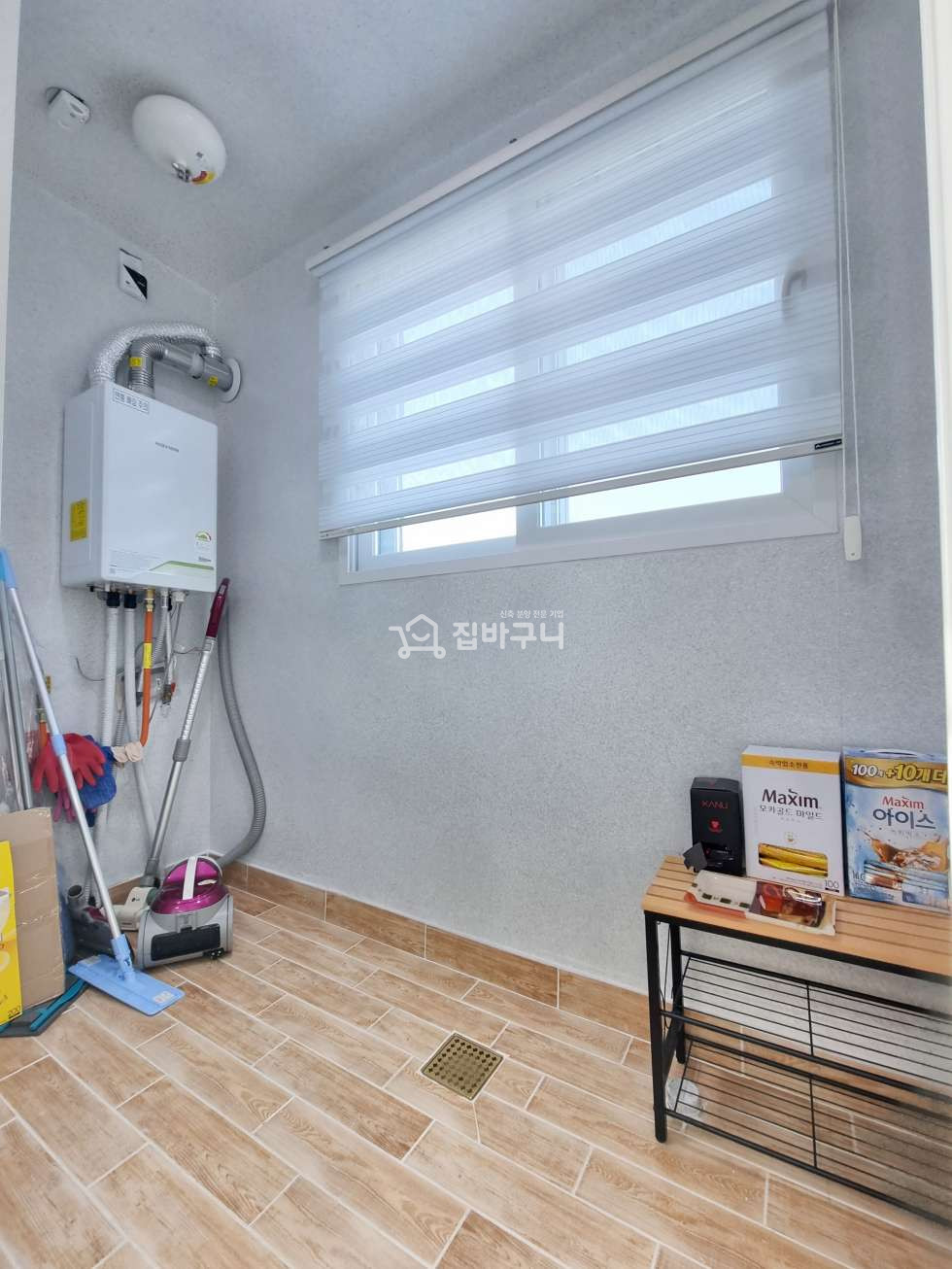 경기 부천소사구 송내동 [숲세권] 도심의 중심에서 찾아보기 힘든 맑은 공기~ 부천 4룸 분양 매물번호 12380 사진 13