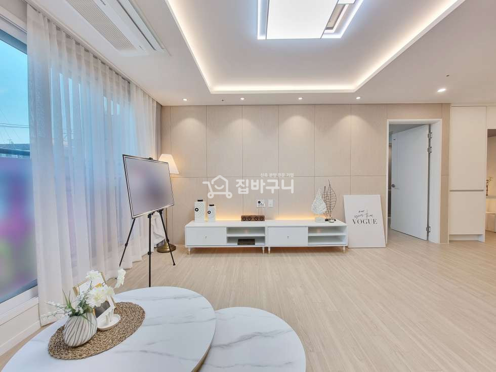 경기 부천소사구 심곡본동 GOOD 생활권! 살기 좋은 부천 3룸 ~ 분양 매물번호 12379 사진 3