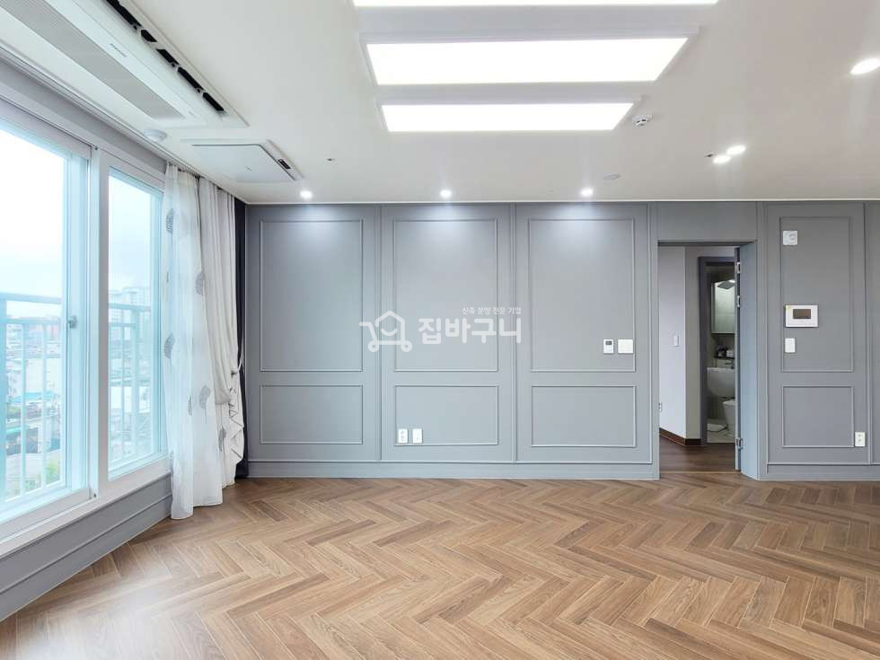 인천 미추홀구 숭의동 §인천최저실입 1,500§ 자주식 주차장 100%! 쾌적한 공간까지~ 분양 매물번호 12908 사진 3