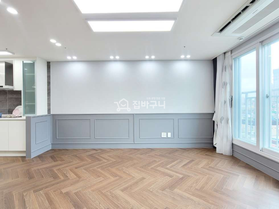 인천 미추홀구 숭의동 §인천최저실입 1,500§ 자주식 주차장 100%! 쾌적한 공간까지~ 분양 매물번호 12908 사진 4