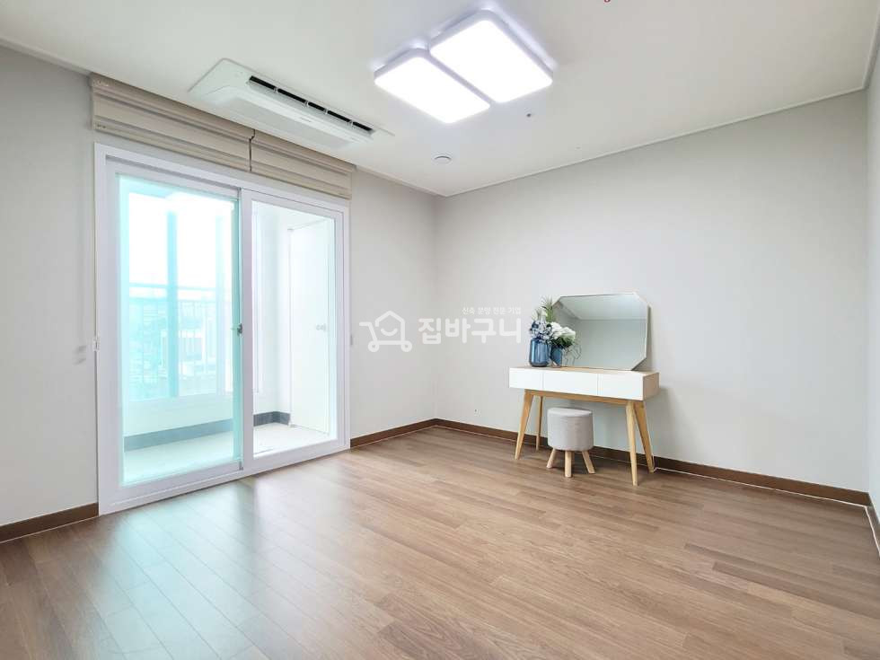 인천 미추홀구 숭의동 §인천최저실입 1,500§ 자주식 주차장 100%! 쾌적한 공간까지~ 분양 매물번호 12908 사진 8