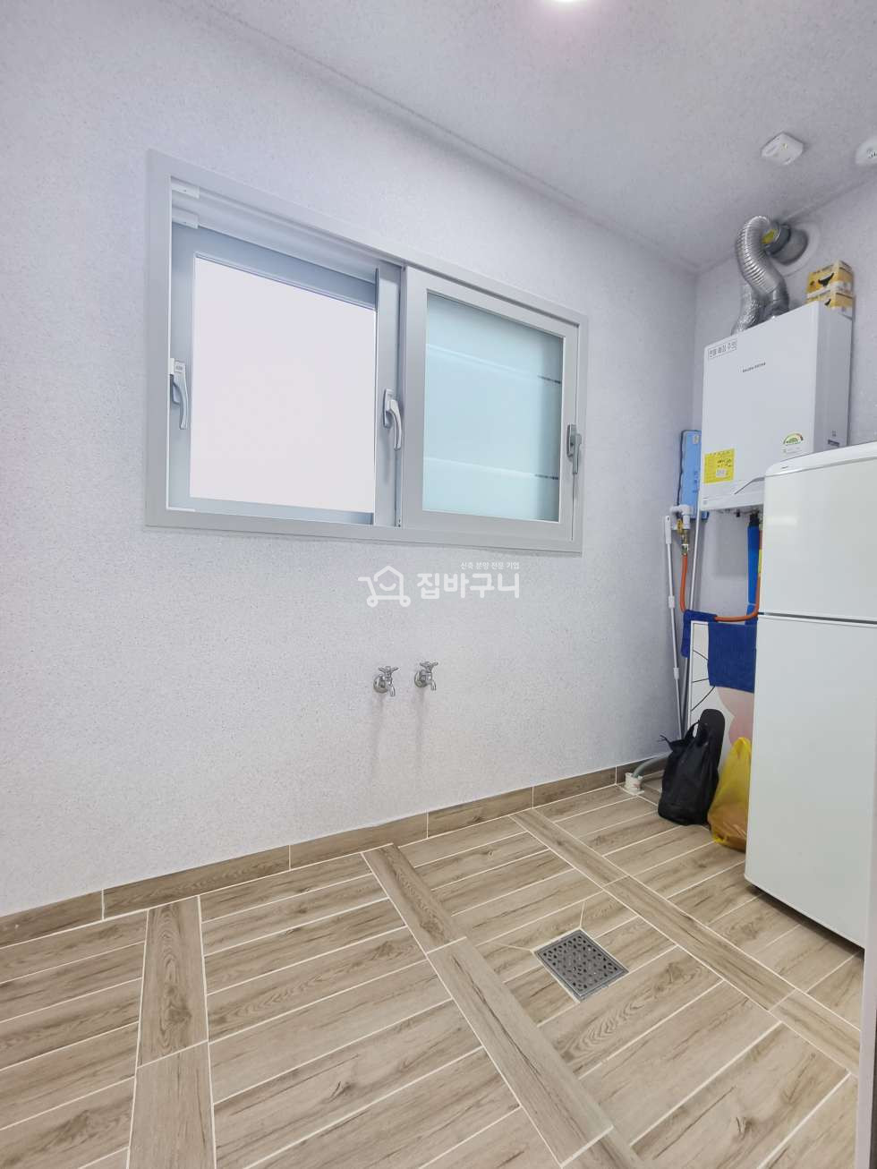 경기 안산상록구 부곡동 인테리어 감각 한 스푼~ 탁트인 전망! 안산 4룸 분양 매물번호 12376 사진 12