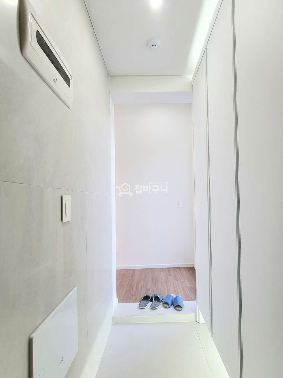 서울 광진구 군자동 테라스에서 누리는 여유~ 뻥뚫려 있어 힐링되는 나만의 공간 :) 분양 매물번호 12906 사진 12