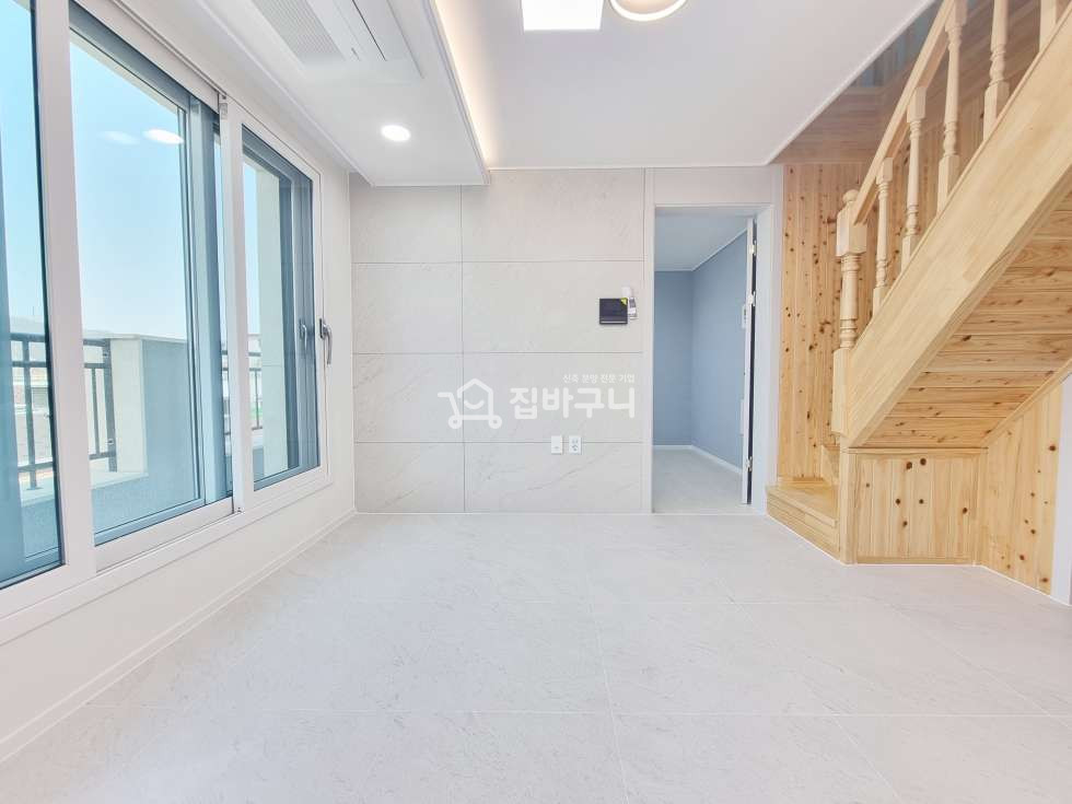 경기 안산상록구 이동 [안산 2룸복층] 로망은 여기서 이루세요+_+! 넓은 테라스까지 ~ 분양 매물번호 12375 사진 3