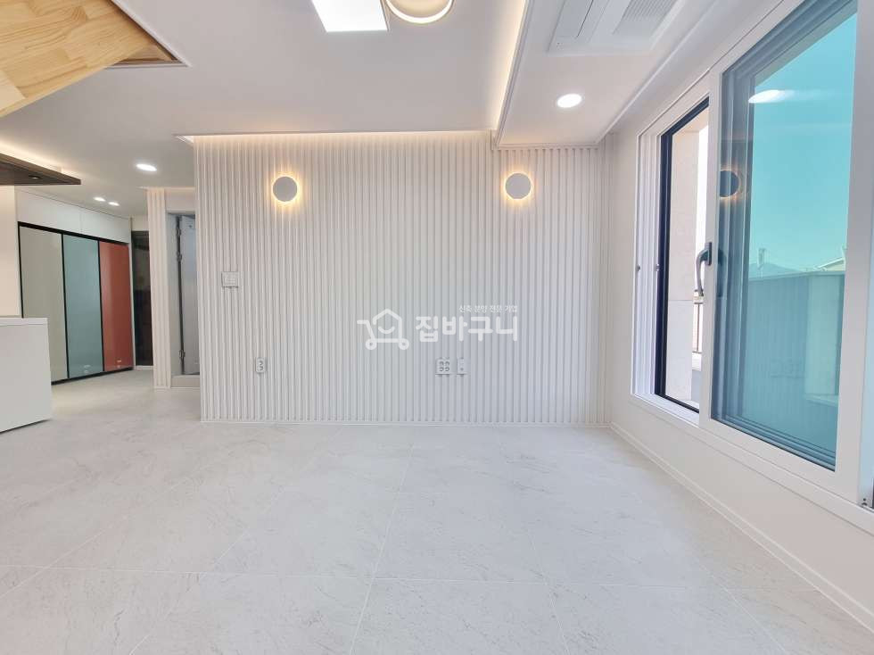 경기 안산상록구 이동 [안산 2룸복층] 로망은 여기서 이루세요+_+! 넓은 테라스까지 ~ 분양 매물번호 12375 사진 4