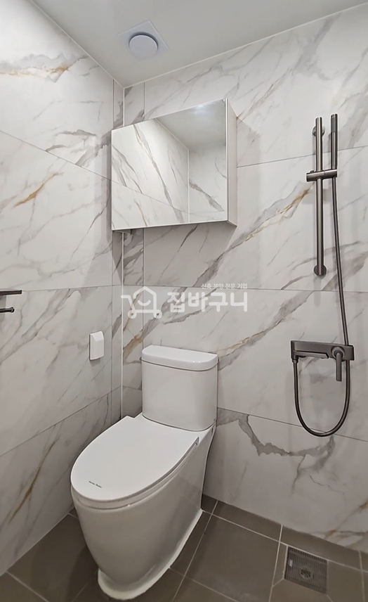 경기 부천오정구 오정동 화곡역 & 원종역 더블역세권~ 부천에서 좋은 3룸 나왔어요! 분양 매물번호 12904 사진 10