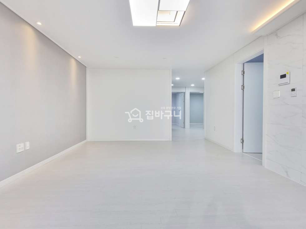 경기 안산상록구 본오동 뷰가 탁! 트인 곳을 원하신다면? 안산 3룸! 분양 매물번호 12373 사진 3