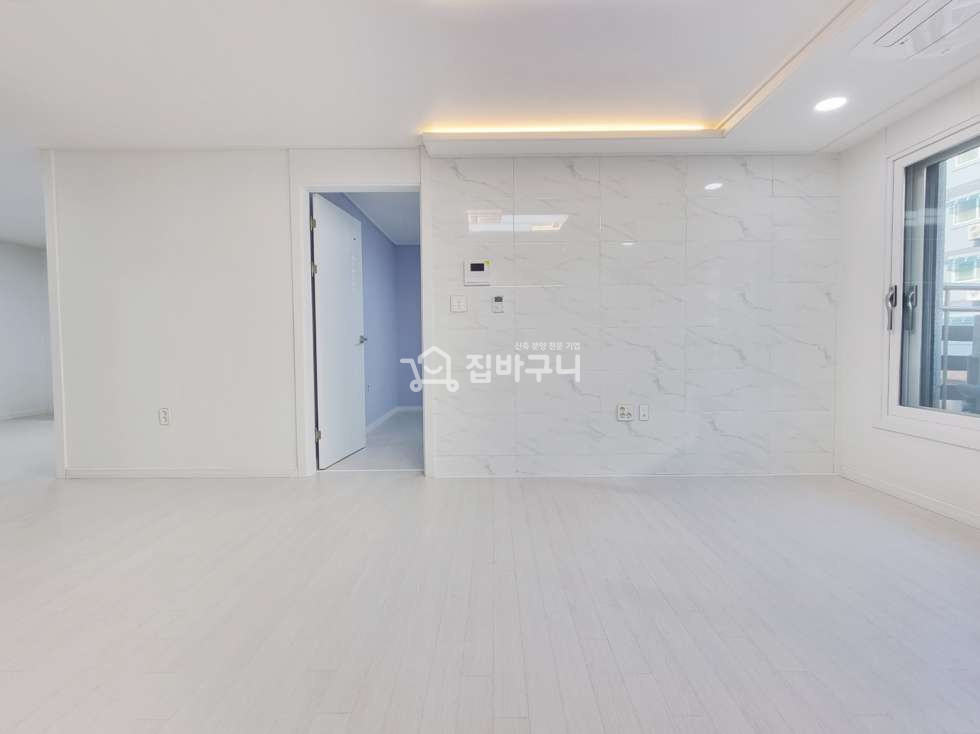 경기 안산상록구 본오동 뷰가 탁! 트인 곳을 원하신다면? 안산 3룸! 분양 매물번호 12373 사진 4