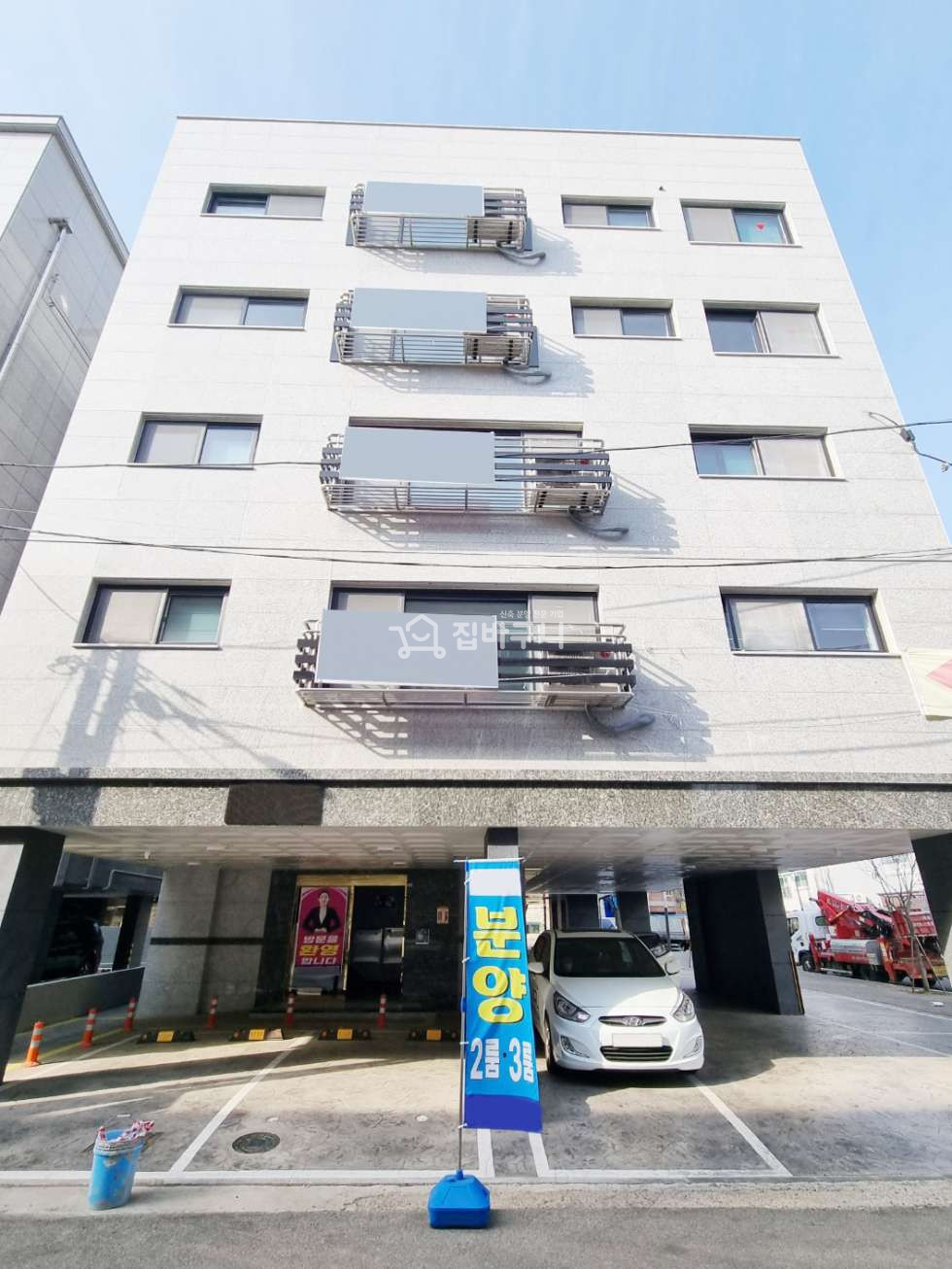 경기 안산상록구 본오동 뷰가 탁! 트인 곳을 원하신다면? 안산 3룸! 분양 매물번호 12373 사진 13