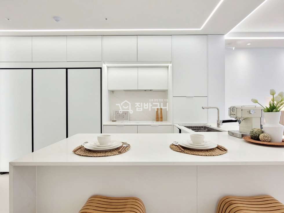 경기 부천소사구 송내동 부천 신축 아파트 ♠ 삼성 빌트윈 가전 풀옵션 ♠ 화장대까지 딸린 고급 도시형 아파트! 분양 매물번호 12902 사진 7