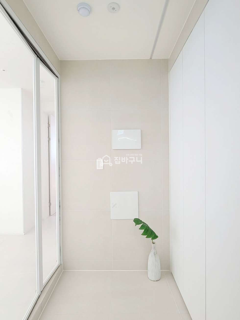 경기 부천소사구 송내동 부천 신축 아파트 ♠ 삼성 빌트윈 가전 풀옵션 ♠ 화장대까지 딸린 고급 도시형 아파트! 분양 매물번호 12902 사진 15