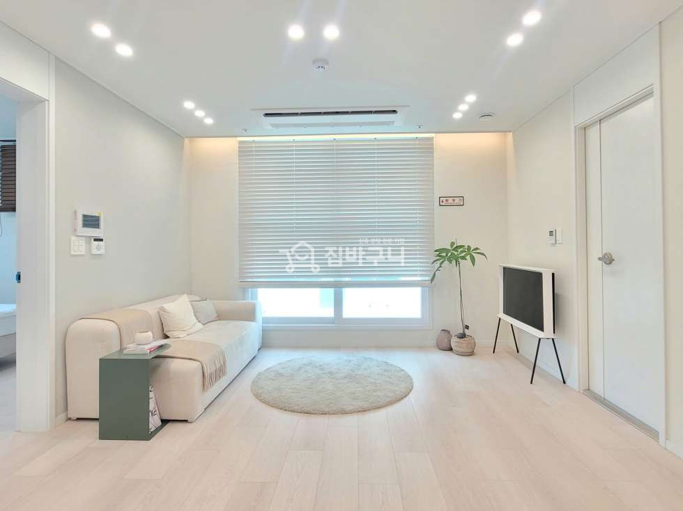 서울 광진구 군자동 ※서울 신축오피스텔 분양※ 2룸+베란다 +풀옵션~ 다갖춘 생활 주거공간! 분양 매물번호 12901 사진 2
