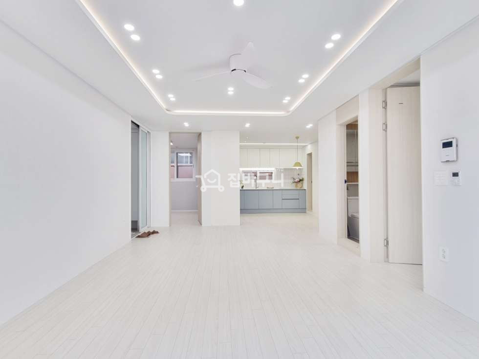 경기 안산단원구 와동 주변학군 최고의 위치! 단독세대 안산 3룸 분양 매물번호 12371 사진 4