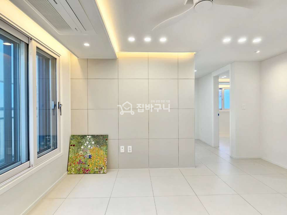 경기 안산상록구 본오동 ★강력추천★안산 고급 신축빌라! 야외테라스+넓은 아파트형 3bay 3룸 구조! 분양 매물번호 12898 사진 3