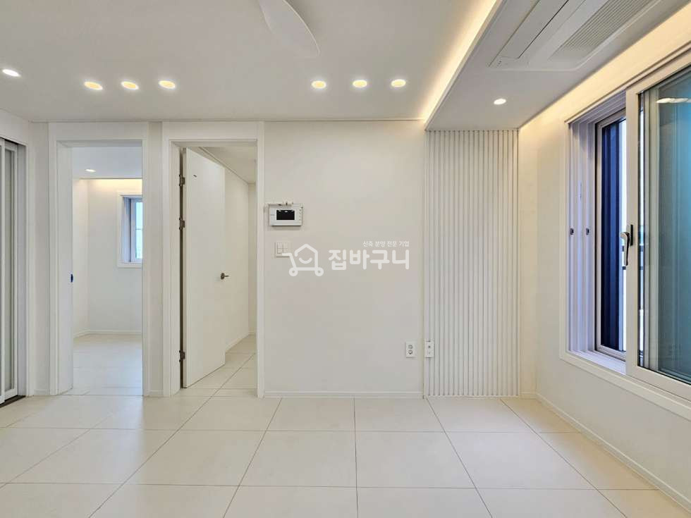 경기 안산상록구 본오동 ★강력추천★안산 고급 신축빌라! 야외테라스+넓은 아파트형 3bay 3룸 구조! 분양 매물번호 12898 사진 4