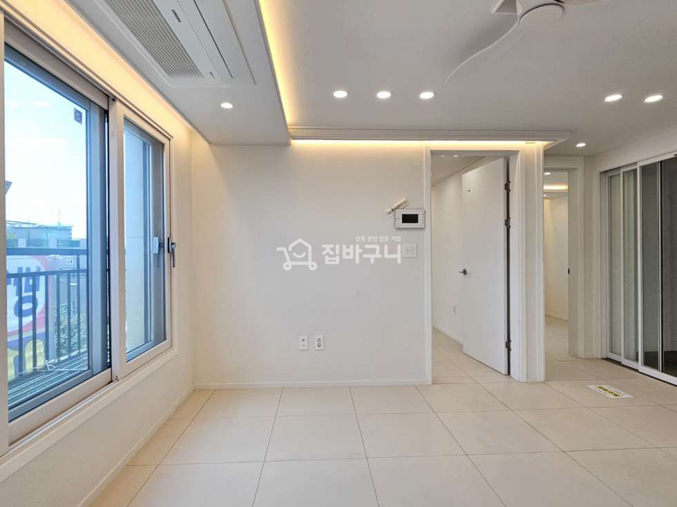 경기 안산상록구 본오동 반월공원을 품는 주거공간♠야외테라스有 안산신축빌라 3bay 구조♠ 분양 매물번호 12897 사진 3