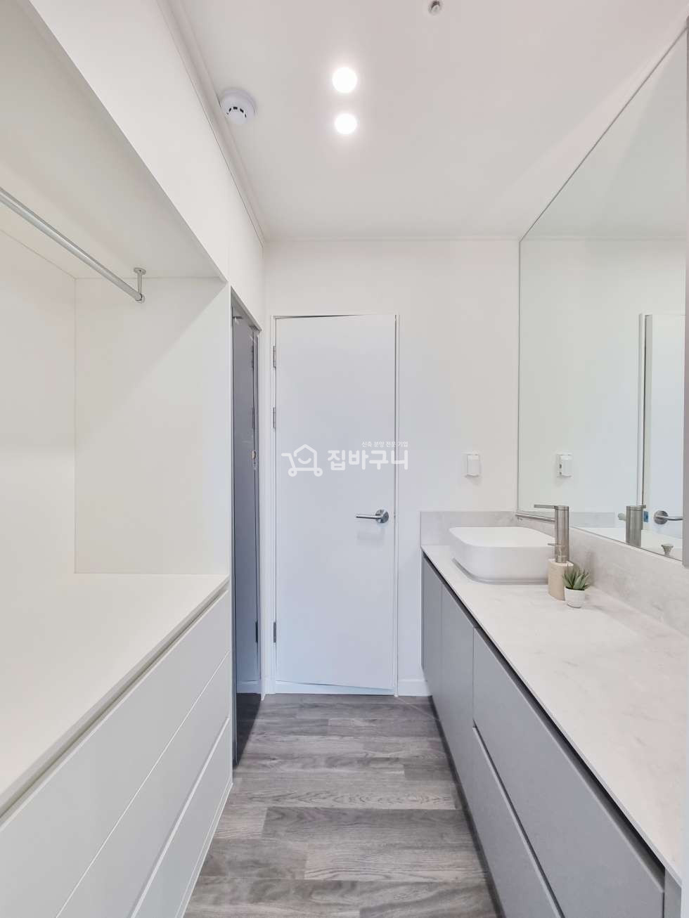 경기 부천원미구 심곡동 [강력추천] 초역세권 부천역 도보 5분! 풀옵션 부천 3룸 여기 있어요~ 분양 매물번호 12370 사진 12