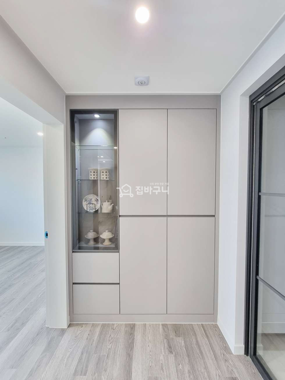 경기 부천원미구 심곡동 [강력추천] 초역세권 부천역 도보 5분! 풀옵션 부천 3룸 여기 있어요~ 분양 매물번호 12370 사진 13