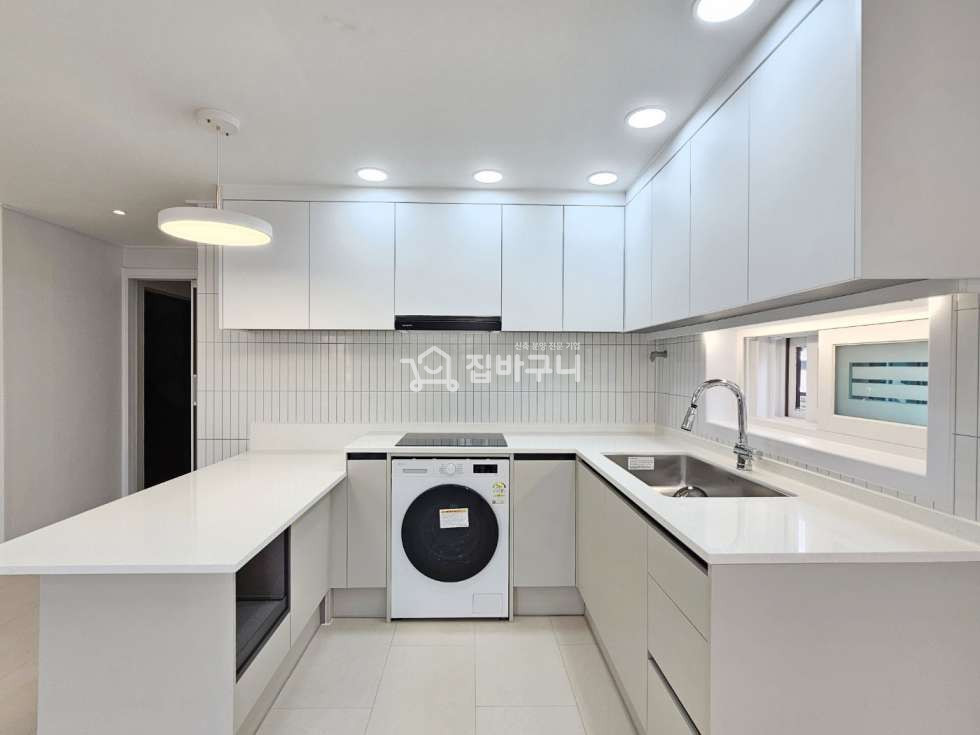 경기 안산상록구 본오동 ♧ 공원조망권 ♧ 멋진 야외테라스가 있는 2룸 안산신축빌라 분양! 분양 매물번호 12896 사진 6
