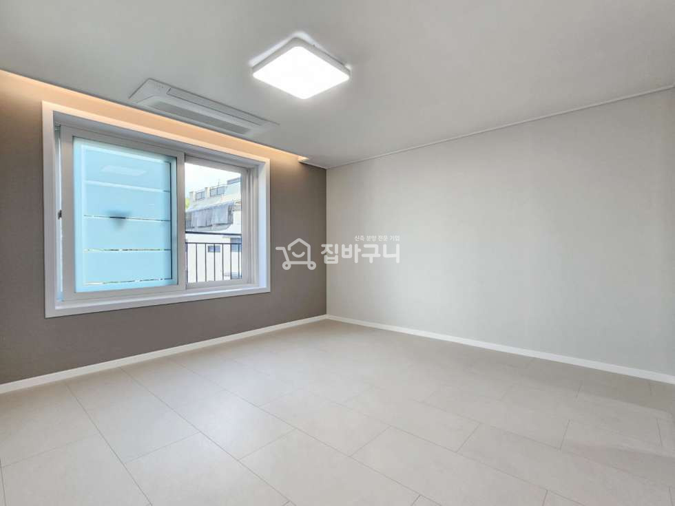 경기 안산상록구 본오동 ♧ 공원조망권 ♧ 멋진 야외테라스가 있는 2룸 안산신축빌라 분양! 분양 매물번호 12896 사진 7