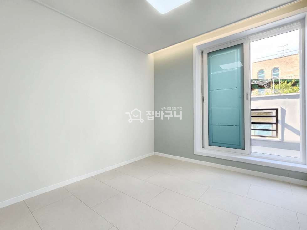 경기 안산상록구 본오동 ♧ 공원조망권 ♧ 멋진 야외테라스가 있는 2룸 안산신축빌라 분양! 분양 매물번호 12896 사진 9