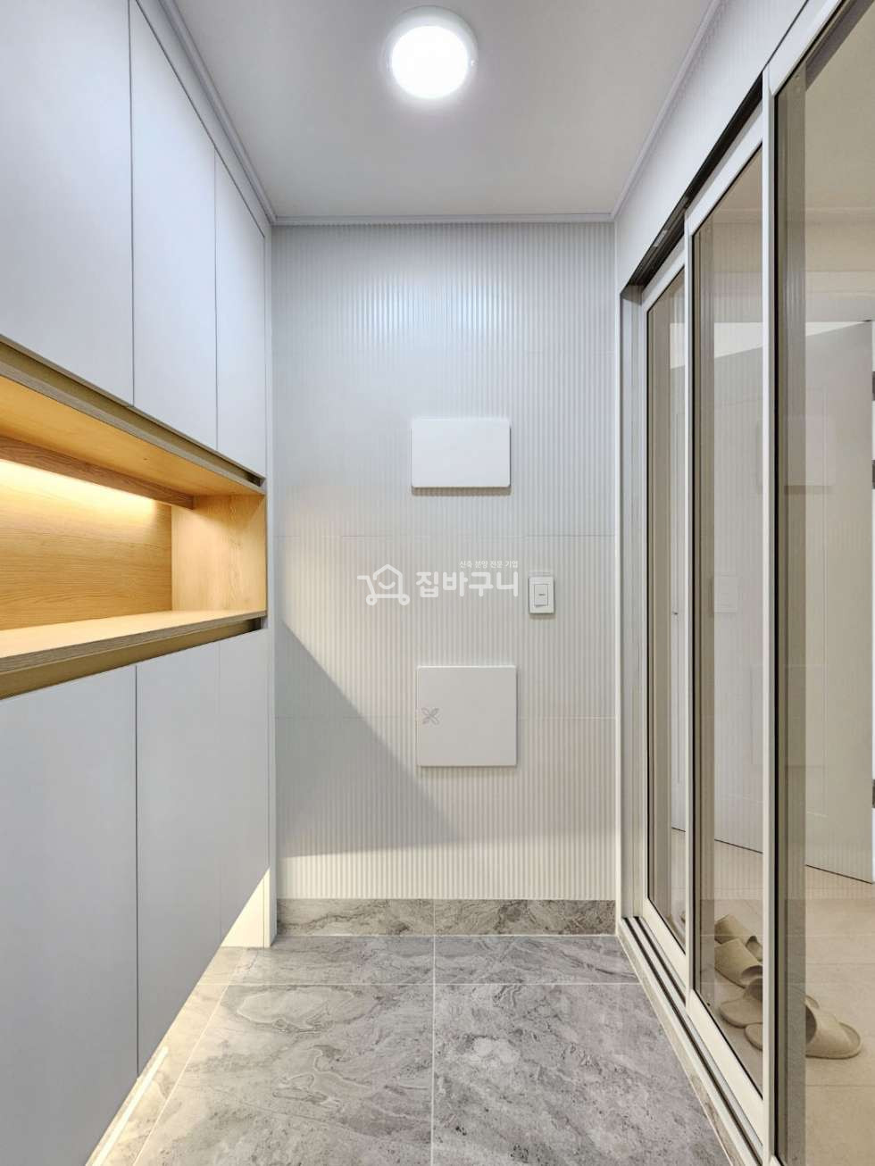 경기 안산상록구 본오동 ♧ 공원조망권 ♧ 멋진 야외테라스가 있는 2룸 안산신축빌라 분양! 분양 매물번호 12896 사진 11