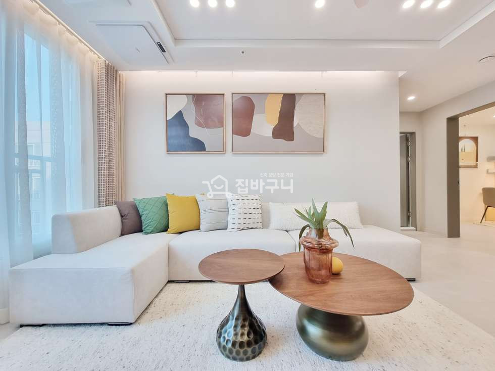 경기 부천원미구 심곡동 [역세권] 부천역 도보 5분 실화?! 아늑한 부천 3룸 분양 매물번호 12369 사진 3