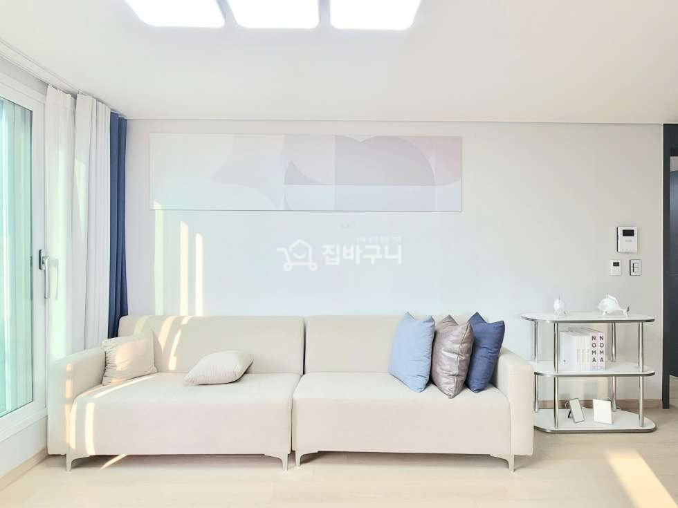 인천 미추홀구 용현동 인천 신축빌라 3룸 추천매물 ! ◆ 깔끔한 구조 + 낮은실입주금 ◆ 분양 매물번호 12893 사진 4