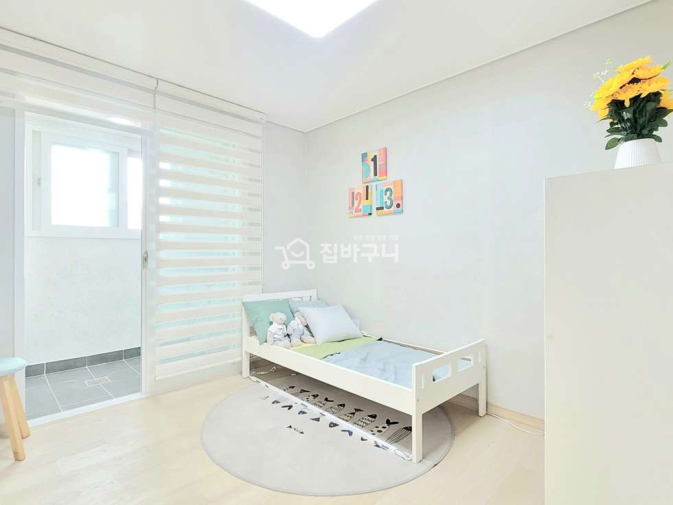 인천 미추홀구 용현동 인천 신축빌라 3룸 추천매물 ! ◆ 깔끔한 구조 + 낮은실입주금 ◆ 분양 매물번호 12893 사진 11