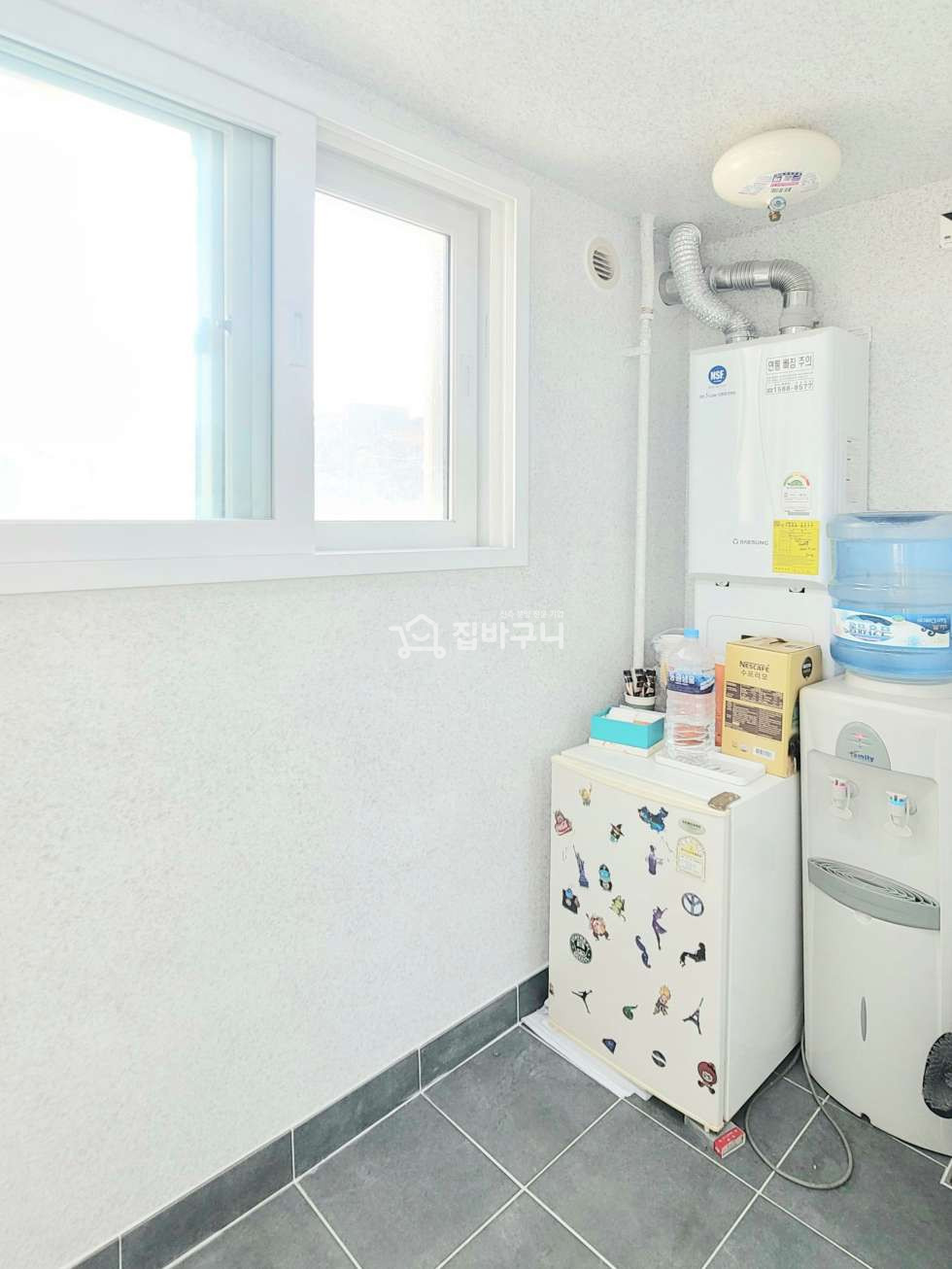 인천 미추홀구 용현동 인천 신축빌라 3룸 추천매물 ! ◆ 깔끔한 구조 + 낮은실입주금 ◆ 분양 매물번호 12893 사진 14