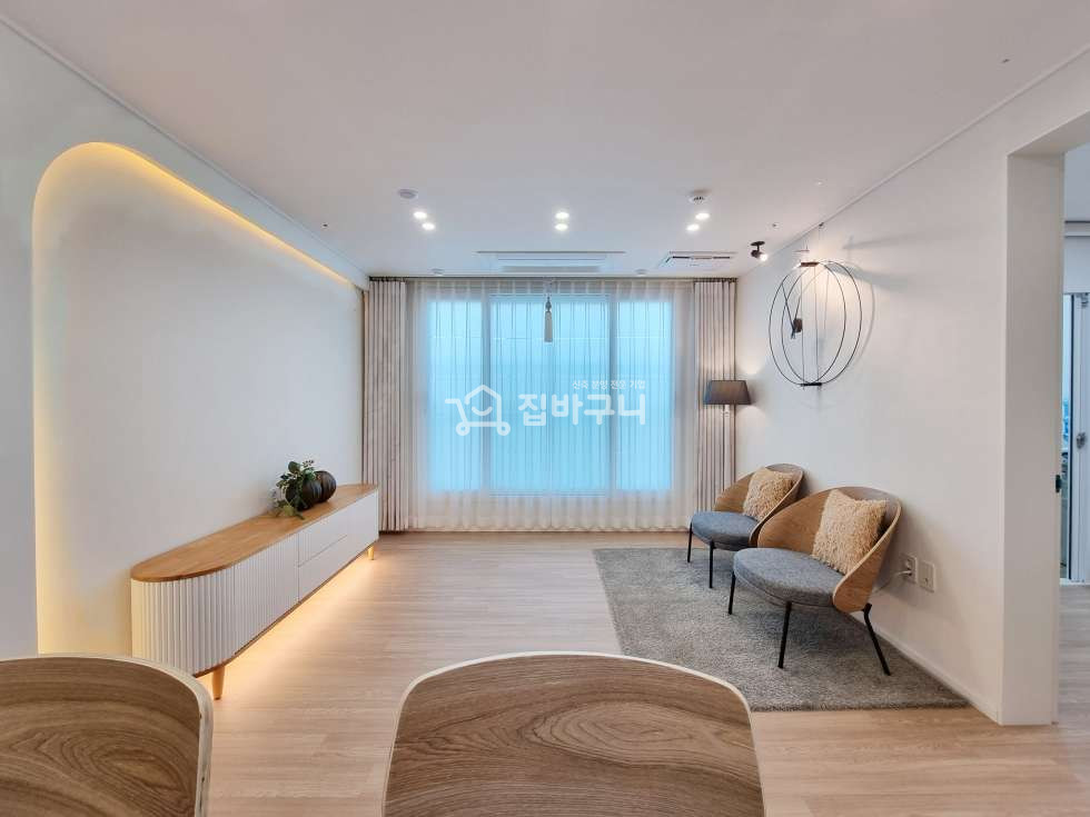 경기 부천원미구 역곡동 역곡역 3분거리! 초역세권 부천 3룸 분양 매물번호 12368 사진 1