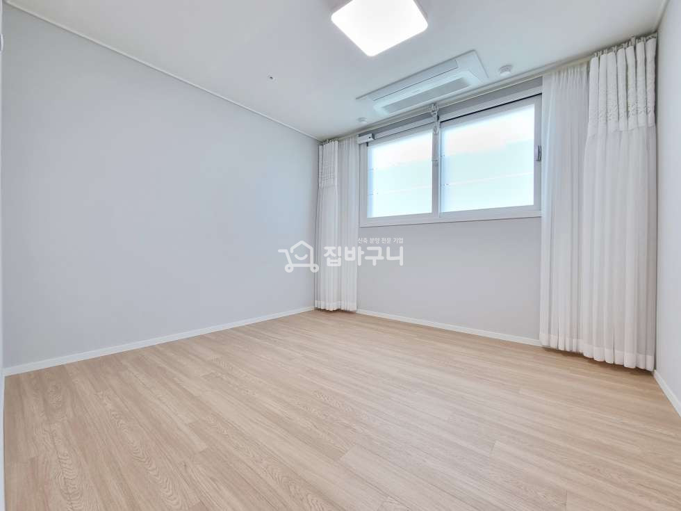 경기 부천원미구 역곡동 역곡역 3분거리! 초역세권 부천 3룸 분양 매물번호 12368 사진 6