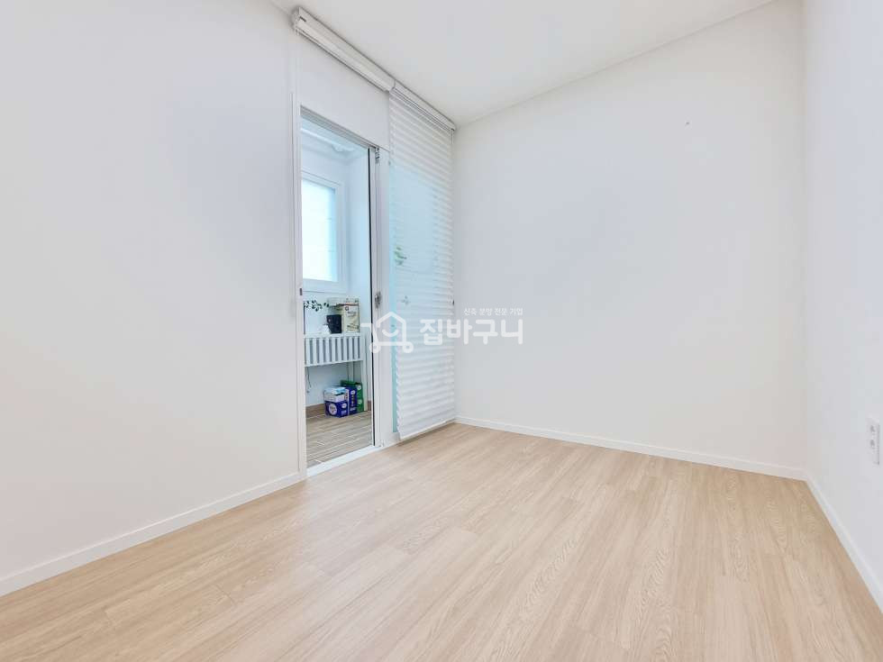 경기 부천원미구 역곡동 역곡역 3분거리! 초역세권 부천 3룸 분양 매물번호 12368 사진 8