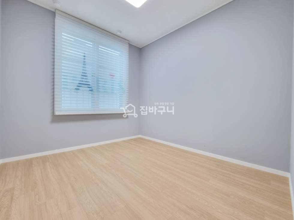 경기 부천원미구 역곡동 역곡역 3분거리! 초역세권 부천 3룸 분양 매물번호 12368 사진 9