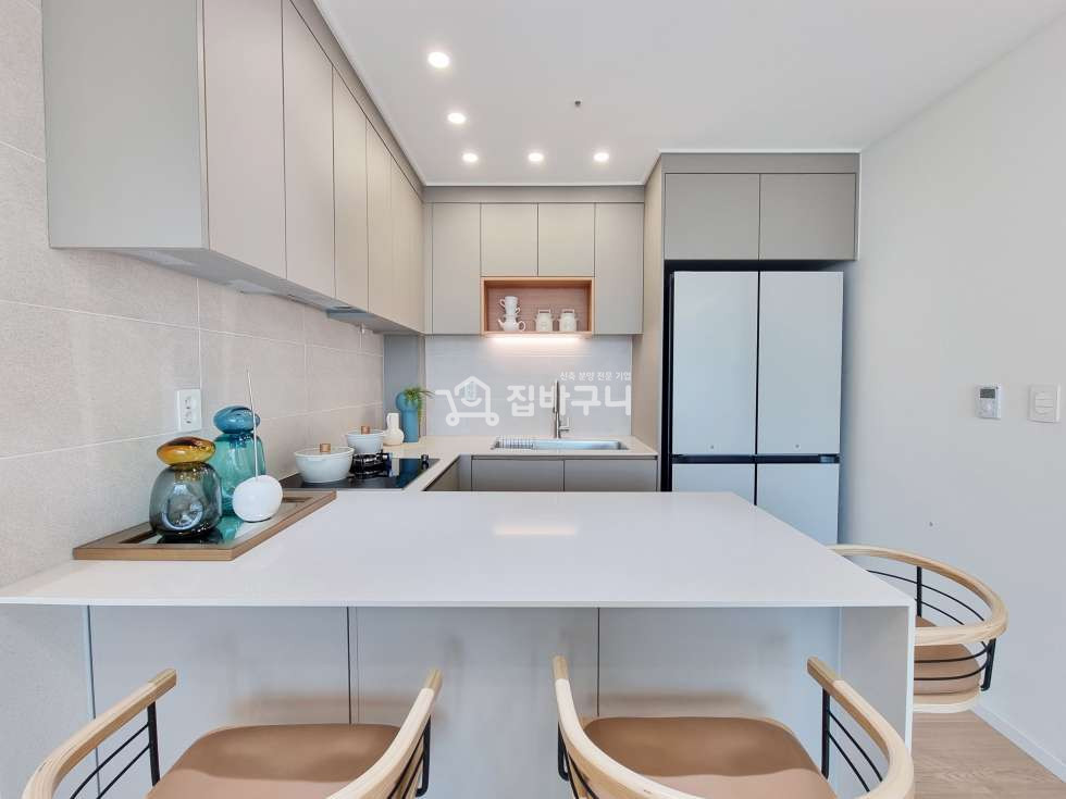 경기 부천원미구 역곡동 [초역세권] 역곡역 도보 3분~ 편의시설 갖춰진 3룸! 분양 매물번호 12367 사진 5